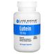 Лютеин, Lutein, Lake Avenue Nutrition, 10 мг, 180 вегетарианских капсул фото