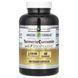 Amazing Nutrition, куркумін із куркуми та BioPerine, 2250 мг, 180 рослинних капсул (750 мг в 1 капсулі) фото