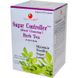 Травяной чай для контроля уровня сахара (очищения крови), Health King, 20 пакетиков, 1,26 унции (36 г) фото