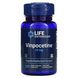 Винпоцетин, Vinpocetine, Life Extension, 10 мг, 100 вегетарианских таблеток фото