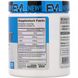 Аминокислоты с разветвленной цепью 5000, синий раз, EVLution Nutrition, 8,5 унц. (240 г) фото