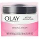 Крем для увлажнения Olay (Active Hydrating Cream Original) 56 мл фото