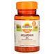 Melatonin Sundown Naturals (Melatonin) 3 mg 120 tablets