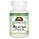 Мелатонин веганская формула Source Naturals (Melatonin) со вкусом апельсина 2.5 мг 60 леденцов фото
