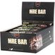 MRE Bar, немецкий шоколадный торт, MRE Bar, German Chocolate Cake, Redcon1, 12 батончиков по 67 г фото