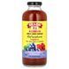 Bragg, Organic Apple Cider Vinegar Refreshers, Prebiotic, Concord Grape & Hibiscus, 16 fl oz (473 ml) фото