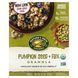 Гранола с тыквой и льном органик Nature's Path (Granola Cereal) 325 г фото