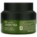 Зелений чай Чок Чок, водянисті вершки, The Chok Chok Green Tea, Watery Cream, Tony Moly, 60 мл фото