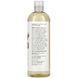 Касторова олія  Now Foods (Castor Oil) 473 мл фото