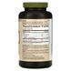 GNC, Natural Brand, ферменты папайи, 600 жевательных таблеток фото