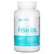 Рыбий жир с кишечнорастворимым покрытием, Optimum Nutrition, 100 мягких желатиновых капсул фото