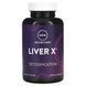 Комплекс для печени MRM (Liver X with BioSorb) 60 капсул фото