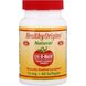 Ликопин Healthy Origins (Tomato Lycopene) 15 мг 60 капсул фото