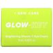 I Dew Care, Glow-Key, що освітлює крем для шкіри навколо очей з вітаміном С, 0,50 рідких унцій (15 мл) фото