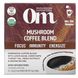 Om Mushrooms, Смесь грибного кофе, 10 пакетиков по 0,21 унции (5,9 г) каждый фото