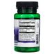 Пиколинат цинка повышенной силы действия Swanson (Extra Strength Zinc Picolinate) 50 мг 60 капсул фото