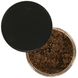 Цукровий скраб для тіла з кави, Isvara Organics, 12 унцій (355 мл) фото