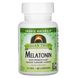 Мелатонин веганская формула Source Naturals (Melatonin) со вкусом апельсина 2.5 мг 60 леденцов фото