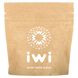 iWi, Запасной пакетик с омега-3, EPA + DHA, 60 мягких таблеток фото