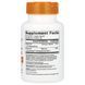 Doctor's Best Natural Vitamin K2 MK-7 with MenaQ7 plus Vitamin D3 180 mcg 60 Vegetarian Capsules
