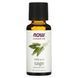 Эфирное масло шалфея Now Foods (Essential Oils Sage) 30 мл фото