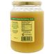 Мед сертифікований YS Eco Bee Farms (Raw Honey) 100% органік 907 г фото