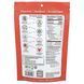 Organic bananas + strawberries, freeze-dried, 1.8 oz (51 g)