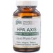Успокаивающее средство Gaia Herbs Professional Solutions (Solutions HPA Axis Daytime Maintenance) 120 капсул фото