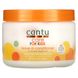 Cantu, Care For Kids, несмываемый кондиционер, бережный уход за текстурированными волосами, 10 унций (283 г) фото