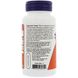 Экстракт грибного мицелия Now Foods (AHCC) 500 мг 60 растительных капсул фото