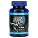 Vitamins for teenage boys Natures Plus (Power Teen For Him) 60 chewable tablets with berry flavor without sugar.