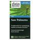 Со Пальметто Gaia Herbs (Saw Palmetto) 60 капсул фото