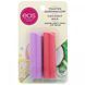 Marshmallow and Coconut Milk Lip Balm EOS (Lip Balm) 2 packs of 4 g