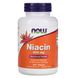 Ніацин В3 Now Foods (Niacin) 500 мг 250 таблеток фото