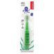 Дитяча зубна щітка зелене сяйво RADIUS (Totz Toothbrush) 1 шт фото