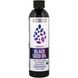 Органічне масло чорного кмину Zhou Nutrition (Black Seed Oil) 4600 мг 240 мл фото