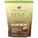 VitaHustle, One Superfood Protein, Chocolate Peanut Butter Banana, 1.44 lbs (654 g)