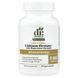Dr. Murray's Lithium Orotate+ with Magnesium Glycinate 60 Vegan Capsules
