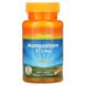Мангостин Thompson (Mangosteen) 475 мг 30 капсул фото