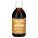 Wiley's Finest, Wild Norwegian Cod Liver Oil +, Orange Bliss, 8.45 fl oz (250 ml)