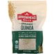 Натуральная киноа органик Arrowhead Mills (Quinoa) 396 г фото