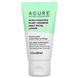 Acure, Ежедневный лосьон для лица с ультраувлажняющим растительным церамидом, 1,7 жидких унций (50 мл) фото