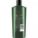 Restorative shampoo for damaged hair, 650 ml.