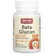 Бета-глюкан Jarrow Formulas (Beta Glucan) 250 мг 60 капсул фото