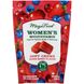Мультивітаміни для жінок MegaFood (Women's Multivitamin Soft Chews) 30 жувальних цукерок з ягідним смаком фото