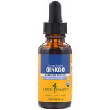 Описание товара: Гинкго билоба Herb Pharm (Ginkgo Biloba) 29 мл