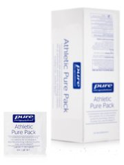 Пакетики для спортсменів Pure Encapsulations (Athletic Pure Pack) 30 пакетиків