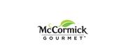 McCormick Gourmet Global Selects