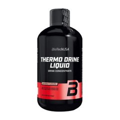 Thermo Drine Liquid BioTech 500 ml grapefruit