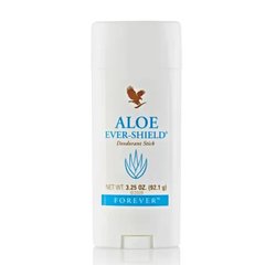 Твердий дезодорант Алое Евер-Шілд Forever Living Products (Aloe Ever-Shield Deodorant Stick) 92 г